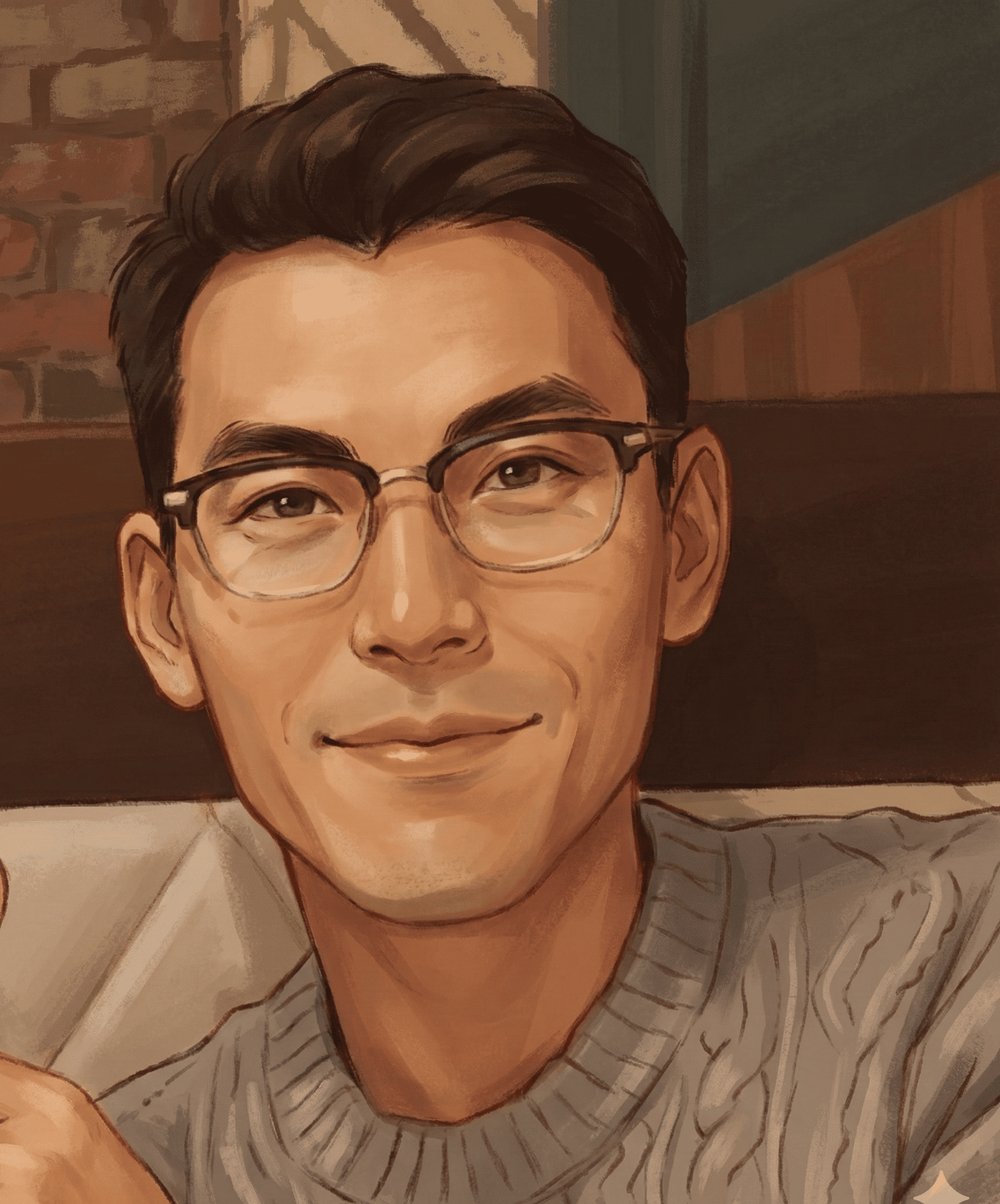 弁護士町田北斗